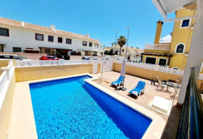 Tourist Rental Paco, Ciudad Quesada, Private Pool, Private Parking, Quesada
